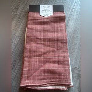 Brand new Jilly box tea towels